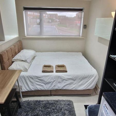 Oleon Apartments - Colchester Eksteriør bilde